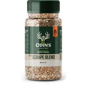 Odin's Innovations Scrape Blend Scented Beads (Option: 3oz Bottle)
