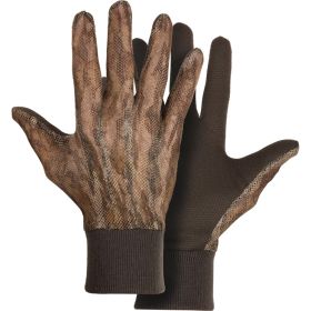 Drake Ol' Tom Performance Mesh Turkey Gloves (Option: MO Bottomland SM-MD)