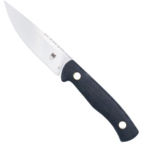CobraTec Koonsman Knife (Option: Fixed Blade Black)