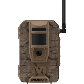 Muddy Mitigator 2.0? Cellular Camera (Option: 24MP 2pk includes SD + Batteries)