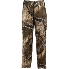 Habit Youth Bear Cave 6 Pocket Pants (Option: Realtree APX Youth Medium)