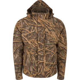 Drake Hardline 3in1 Jacket (Option: MO OG Shadowgrass XL)