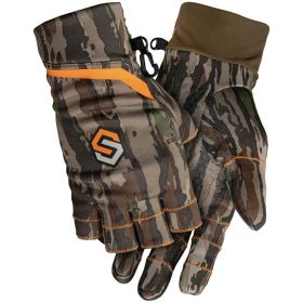 ScentLok Custom Glove (Option: RT Original Medium)