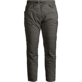 Scentlok BE:1 Reactor Puffy Pant (Option: Dark Slate Medium)