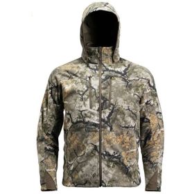 Tuo Solent Jacket (Option: Ryse Medium)