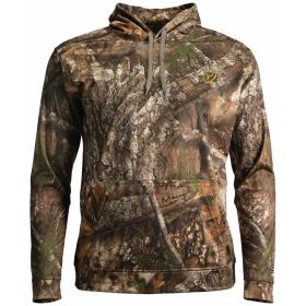 Blocker Shield Performance Fleece Hoodie (Option: RT APX 2XL)