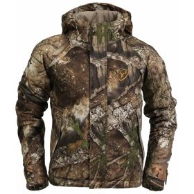 Blocker Youth Drencher Ins Jacket (Option: RT APX Small)