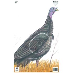 Maple Leaf NFAA Animal Faces (Option: Group 3 Turkey)