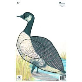 Maple Leaf NFAA Animal Faces (Option: Group 3 Goose)