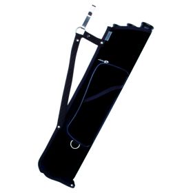 Neet N-TL-302 Trim Lite Quiver (Option: Black RH)