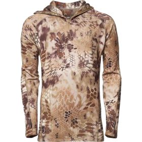 Kryptek Cronos Hoodie (Option: Highlander Large)