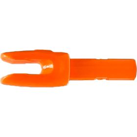 Victory VAP/VAP TKO/VAP-SS Press Fit Nock (Option: .166 Orange Dozen Pack)