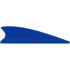 TAC Vanes Matrix Vanes (Option: Blue 1.75 in. 36 pk.)