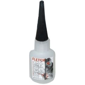 30-06 Fletch Weld Instant Glue (Option: 1 oz. Bulk)