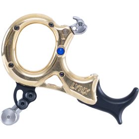 Stan Lynx Hinge Release (Option: Heavy Metal Small)