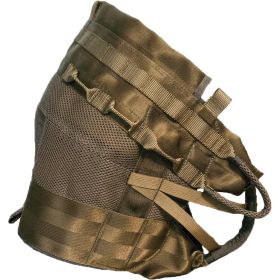 Latitude Lonestar Saddle (Option: XL)