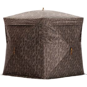 Rhino Blind R180 (Option: Mossy Oak Bottomands 150D)
