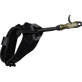 Tru Ball Outlaw XT Tactical Bowhunting Release (Option: XL Velcro)
