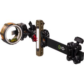 Axcel LANDSLYDE Carbon Pro Slider Tact. BH (Option: AccuStat II Micro 5 Pin .019)