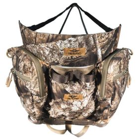 Workhorse Saddle Kit (Option: Realtree APX Regular)