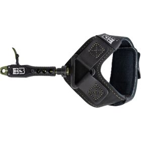 B3 Clash Release (Option: Black Swivel Connector)