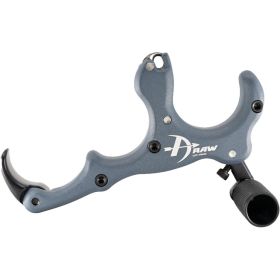 B3 Draw Closed Hook Release (Option: Blue)