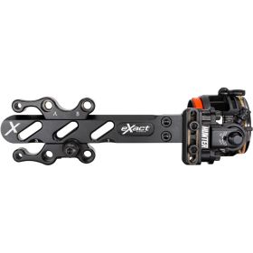 B3 Exact Hunter Dovetail Sight (Option: 4 Pin .019 RH)
