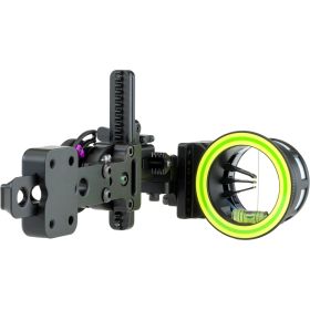 Spot Hogg Boonie Dovetail Sight (Option: 3 pin .019 LH)