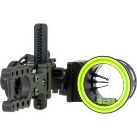 Spot Hogg Boonie Hard Mount Sight (Option: 3 pin .019 LH)