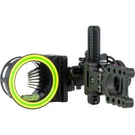 Spot Hogg Boonie Hard Mount Sight (Option: 7 Pin .029 RH)