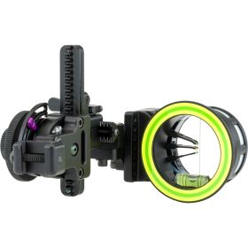 Spot Hogg Boonie Picatinny Mount Sight (Option: 3 Pin .010 LH)