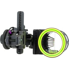 Spot Hogg Boonie Picatinny Mount Sight (Option: 7 Pin .019 LH)