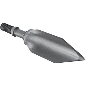 G5 T2 BMB Practice Broadheads (Option: 125 gr. 3 pk.)