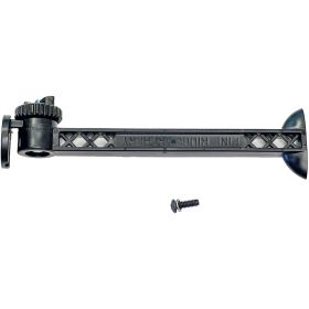 Pine Ridge Kwik Stand Tri Pod Bow Support (Option: Mount Only)