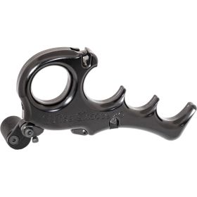 Carter Wise Choice 24 (Option: 4 Finger)