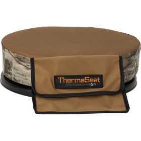 Therm-A-Seat E-Series Bucket Seat (Option: Realtree 3 in.)