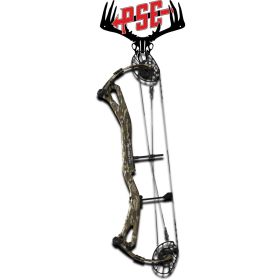 Raxx Bow Hanger (Option: PSE Mini)