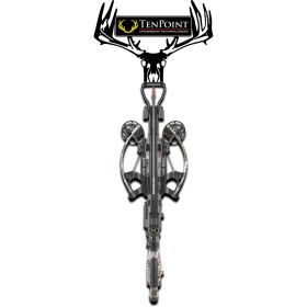 Raxx Bow Hanger (Option: TenPoint Crossbow)