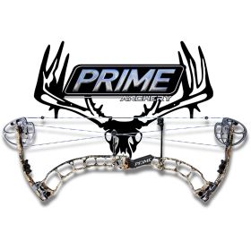 Raxx Bow Hanger (Option: Prime)