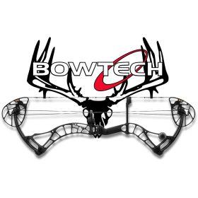 Raxx Bow Hanger (Option: Bowtech Mini)