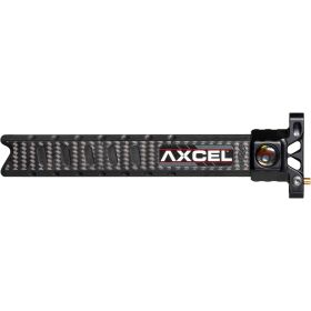 Axcel Achieve XP Pro Diamond Weave Extension Bar (Option: Black 6 in. RH)