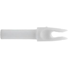 Altra .204 Nock (Option: White 1 doz.)