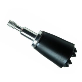 Saunders Bludgeon Small Game Head (Option: 100 gr. 4 pk.)