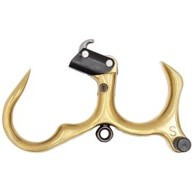 Scott Longhorn Expert Release (Option: Small)