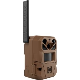 Moultrie Edge 3 Cellular Trail Camera (Option: )