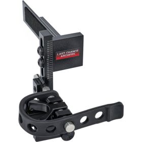 Last Chance Precision Bow Holder (Option: Ultimate)