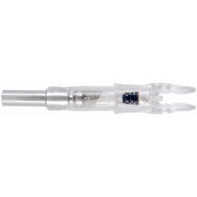 30-06 UFO Lighted Nock (Option: Tropical Flash .300 3+1 BP Crossbow Moon)