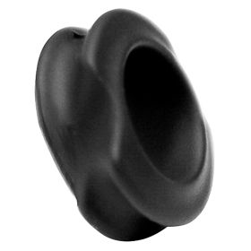 G5 Meta Pro Peep (Option: Grey Large Hunter 1/4 in.)