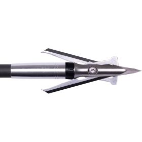 Rage Hypo 2 Series Broadheads (Option: 125 gr. 2 in. 4 pk.)