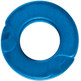 Fletcher Tru Peep Dozen Card (Option: Blue 3/16 in.)